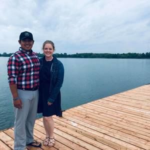 Meet your Posher, Sarah